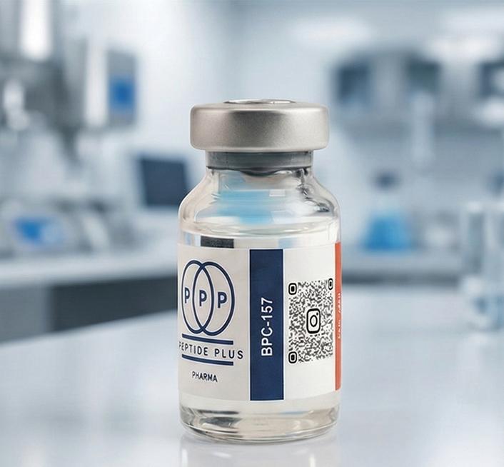 Key Aspects of BPC-157